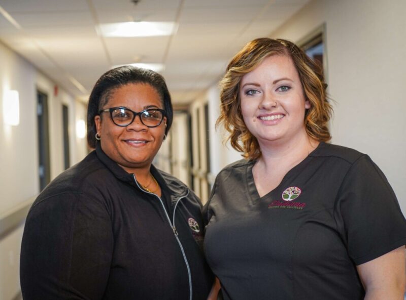 Indiana Center for Recovery Carmel