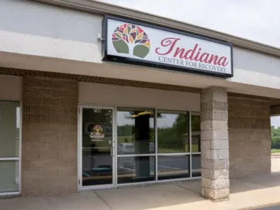 Indiana Center for Recovery Lafayette