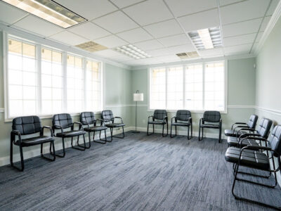Indiana Center for Recovery Merrillville