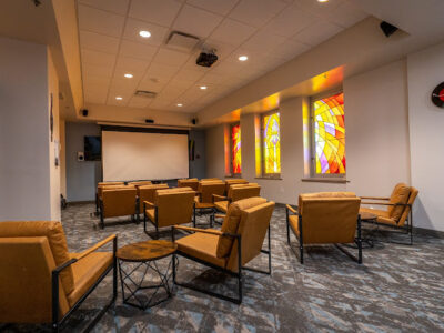 Indiana Center for Recovery Mishawaka