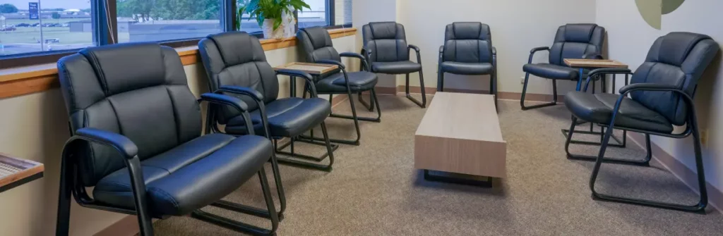 Indiana Center for Recovery Terre Haute