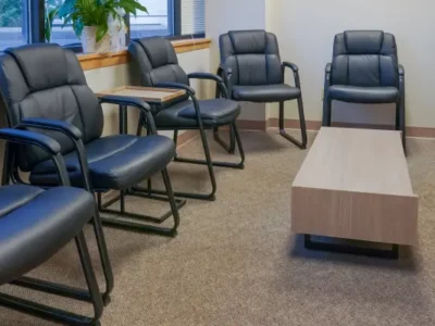 Indiana Center for Recovery Terre Haute