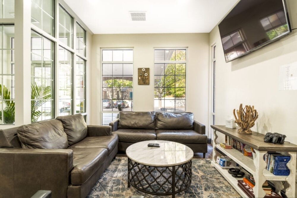 Indiana Center for Recovery Bloomington