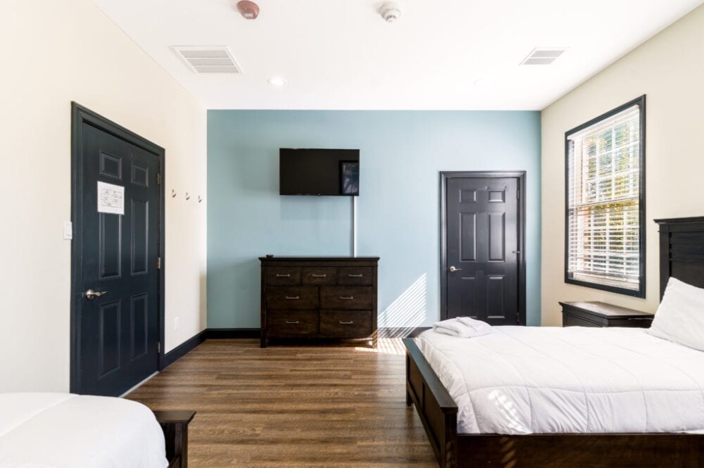 Indiana Center for Recovery Bloomington