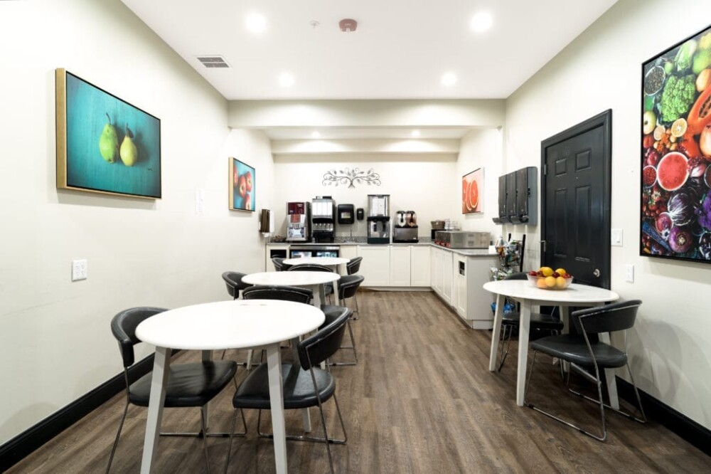 Indiana Center for Recovery Bloomington