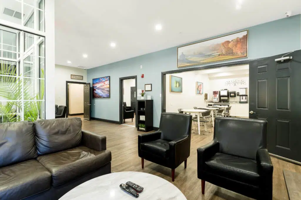 Indiana Center for Recovery Bloomington