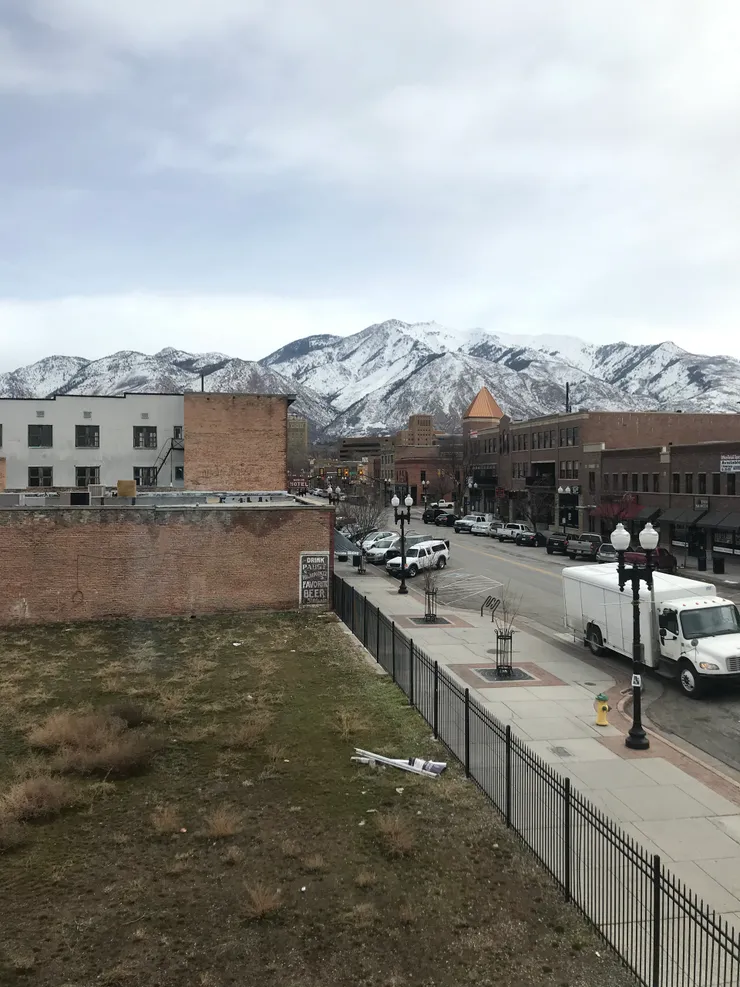 Infinite Arches Utah