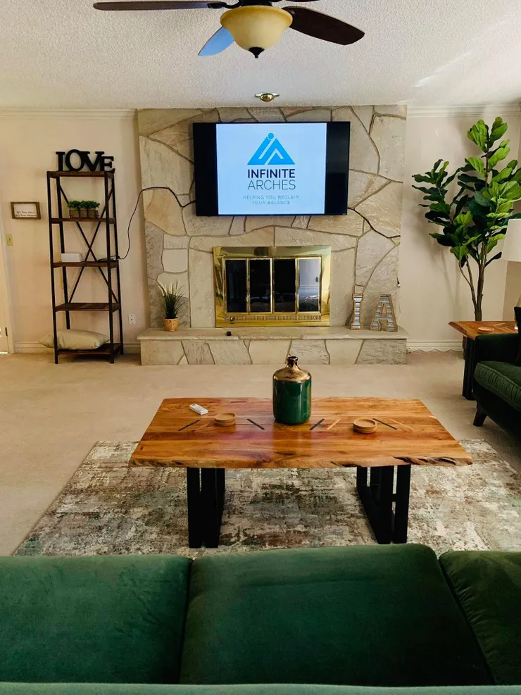 Infinite Arches Utah