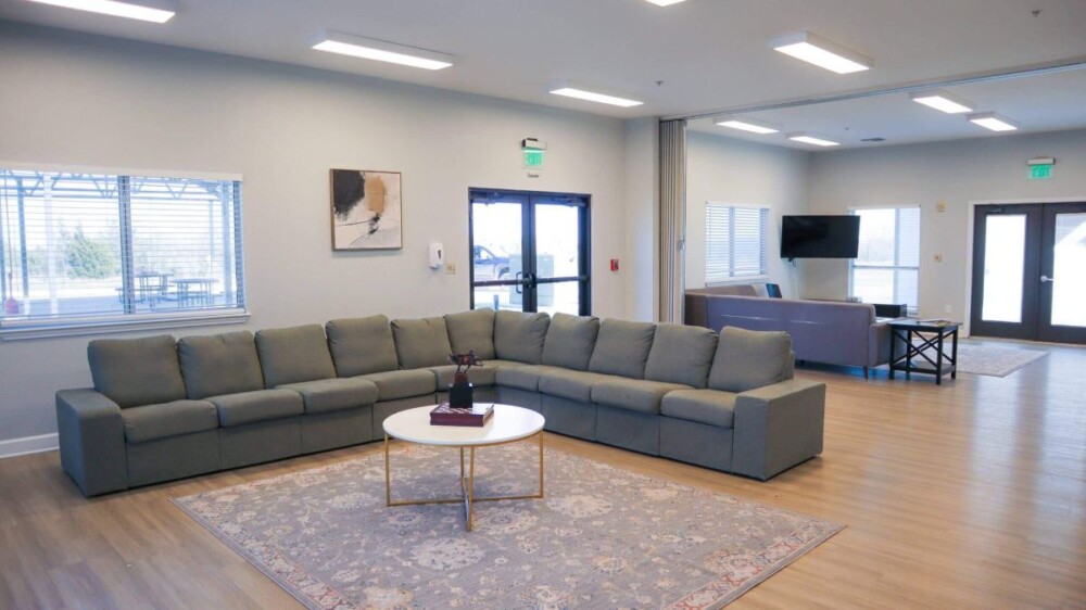 Infinite Recovery - San Antonio