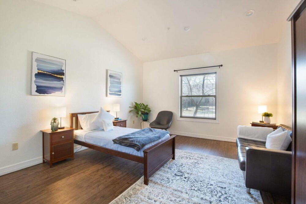 Infinite Recovery - San Antonio