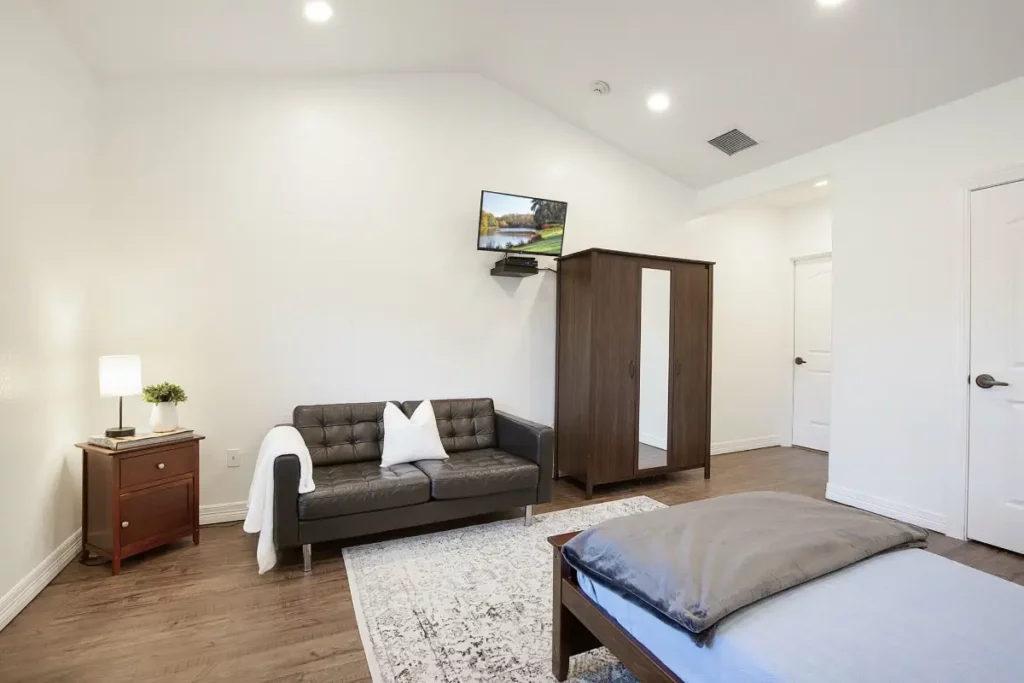 Infinite Recovery - San Antonio