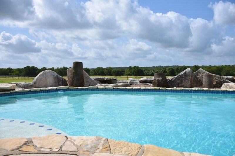 Infinite Recovery - Austin