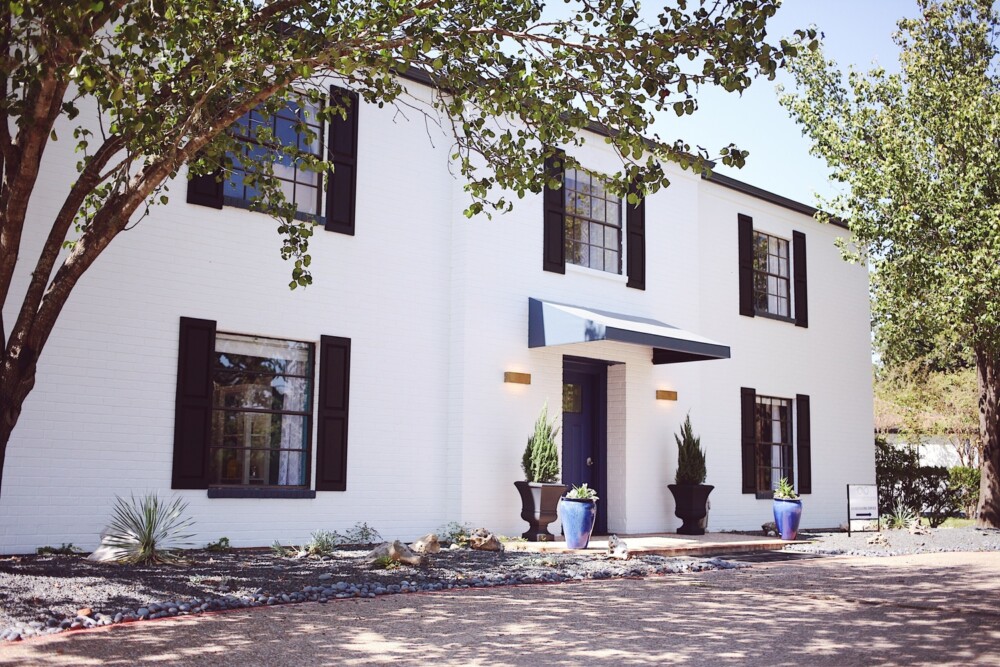 Infinite Recovery - Austin