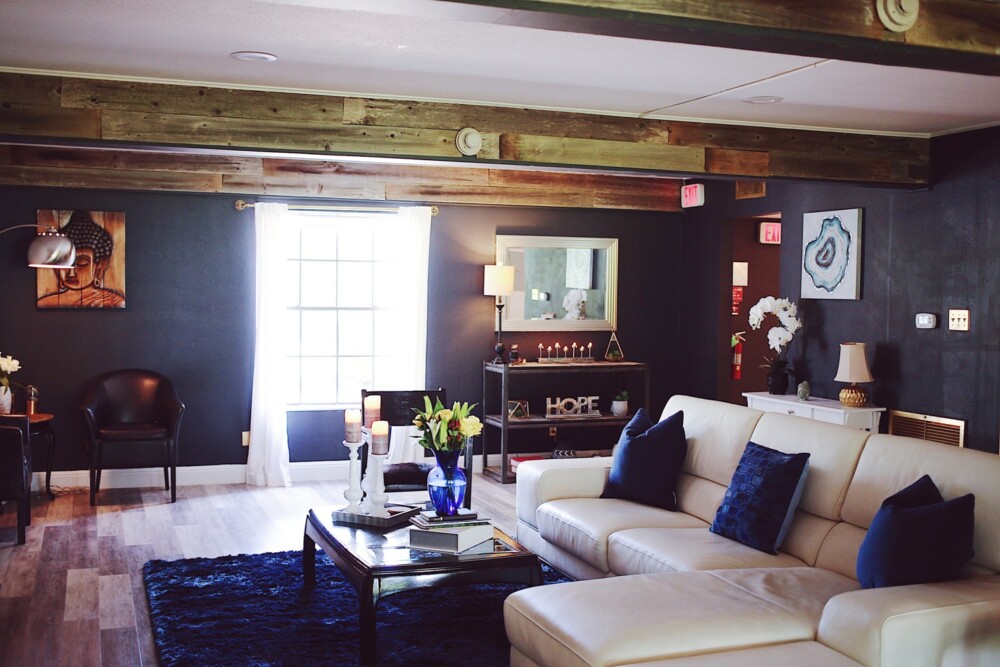 Infinite Recovery - Austin