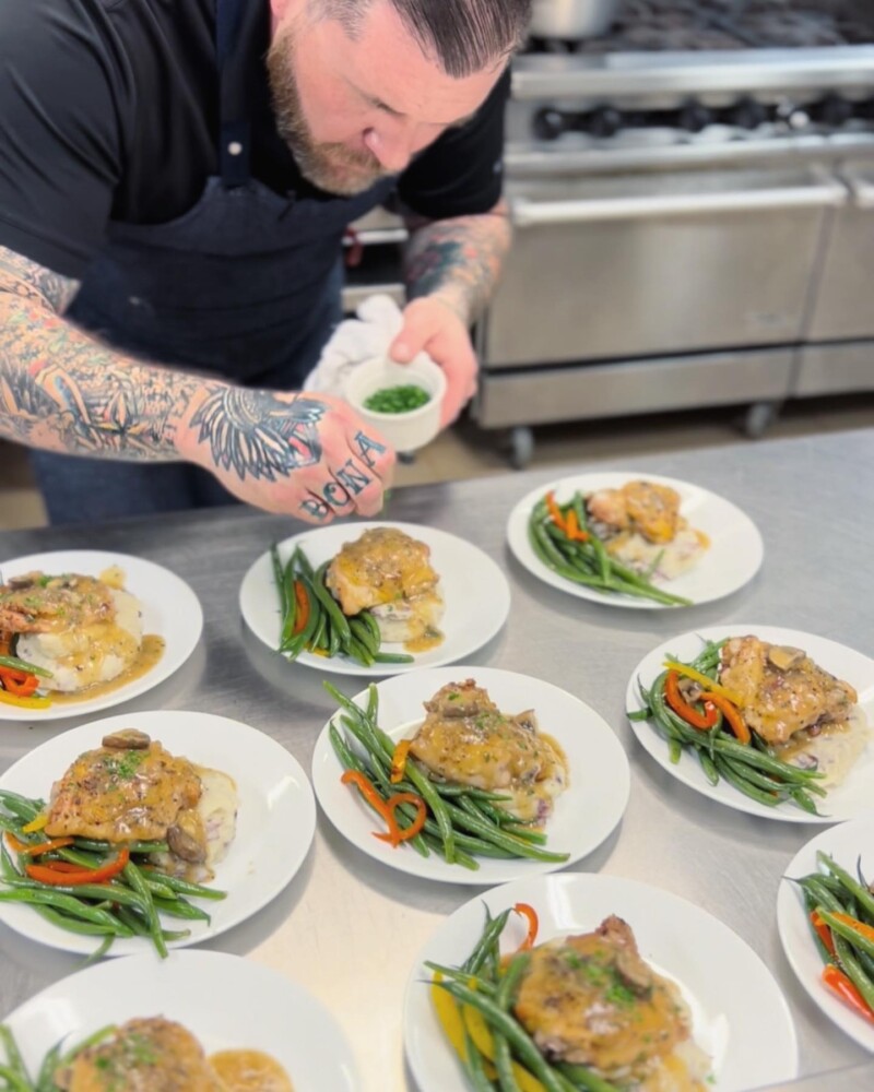 Infinite Recovery - Austin