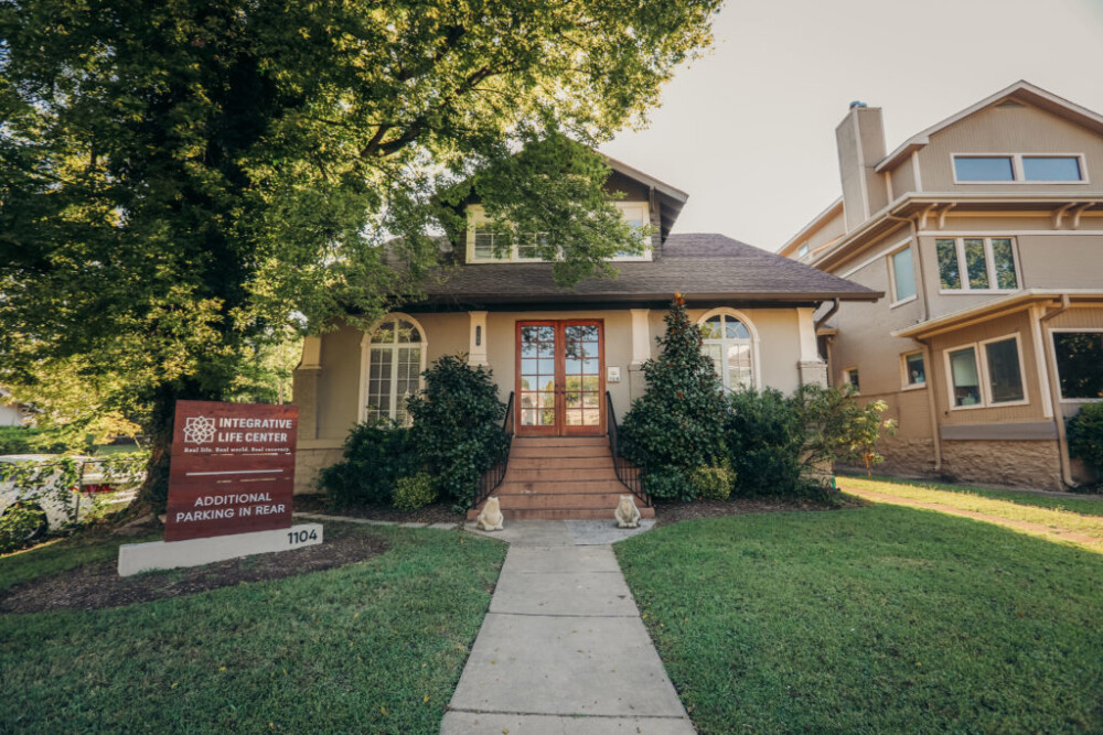 Integrative Life Center Music Row