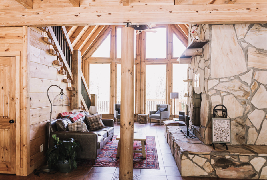 Integrative Life Center Men's Residential Program