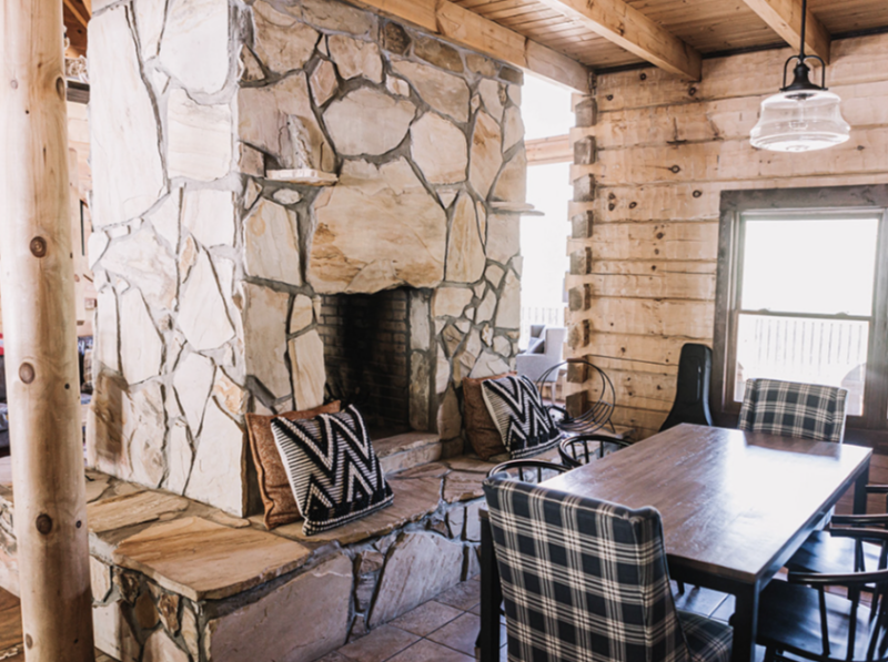 Integrative Life Center Men's Residential Program