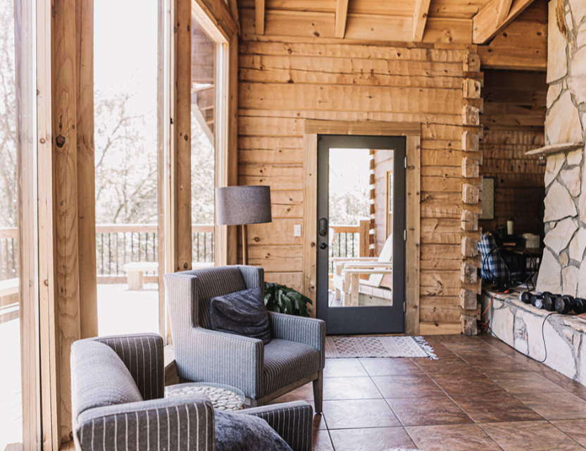 Integrative Life Center Men's Residential Program