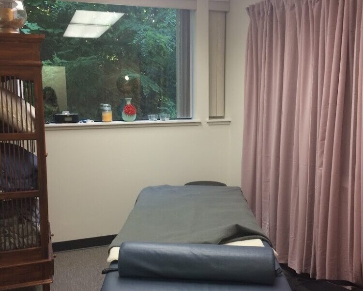 Integrative Treatment Trauma Center Portland