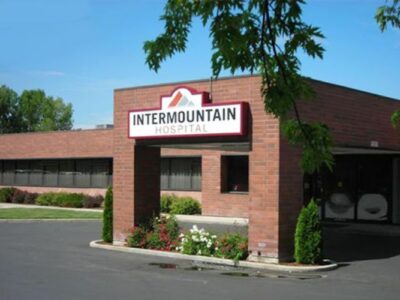 Intermountain Hospital Boise