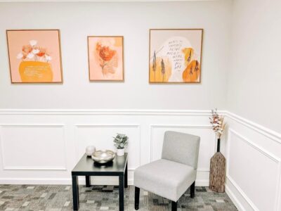 Iris Wellness Group