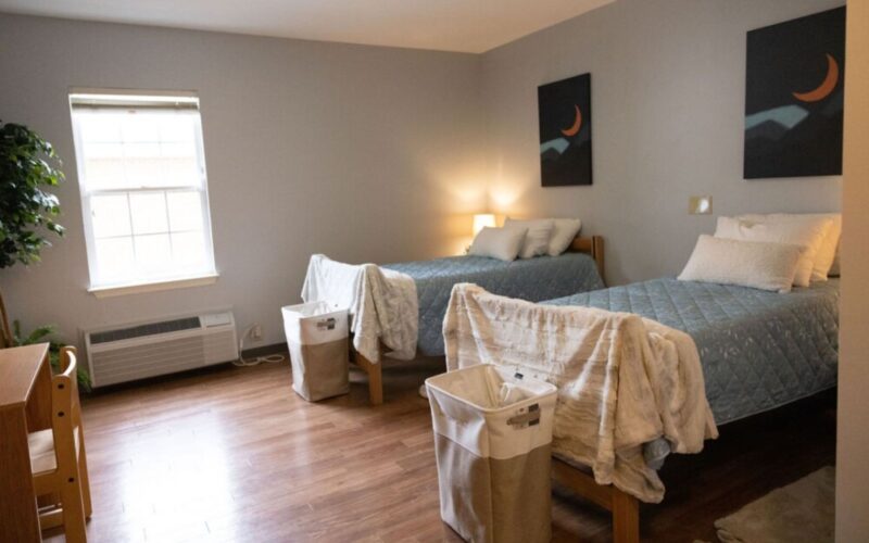 Iron Bridge Recovery Center