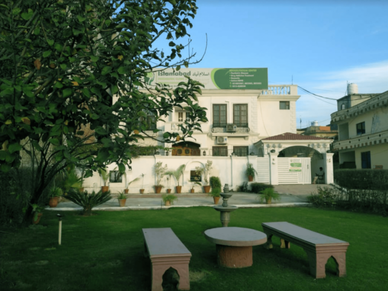 Islamabad Psychiatric Clinic