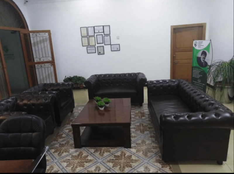 Islamabad Psychiatric Clinic