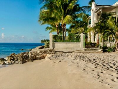 Istana Bespoke Health - Barbados
