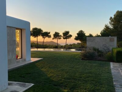 Istana Bespoke Health - Ibiza
