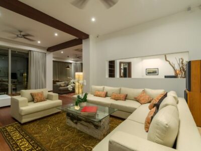 Istana Bespoke Health - Bali