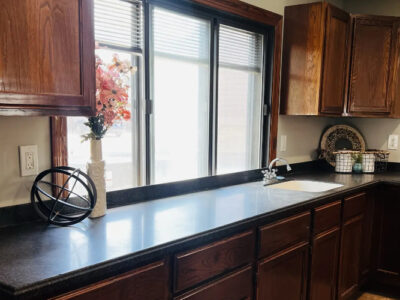 Ivory Plains Recovery