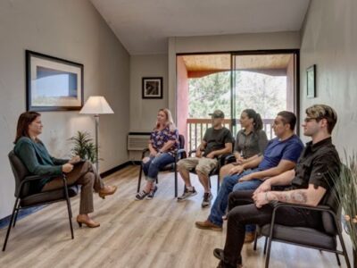 Mountain Springs Recovery