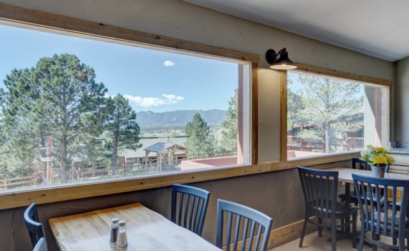 Mountain Springs Recovery