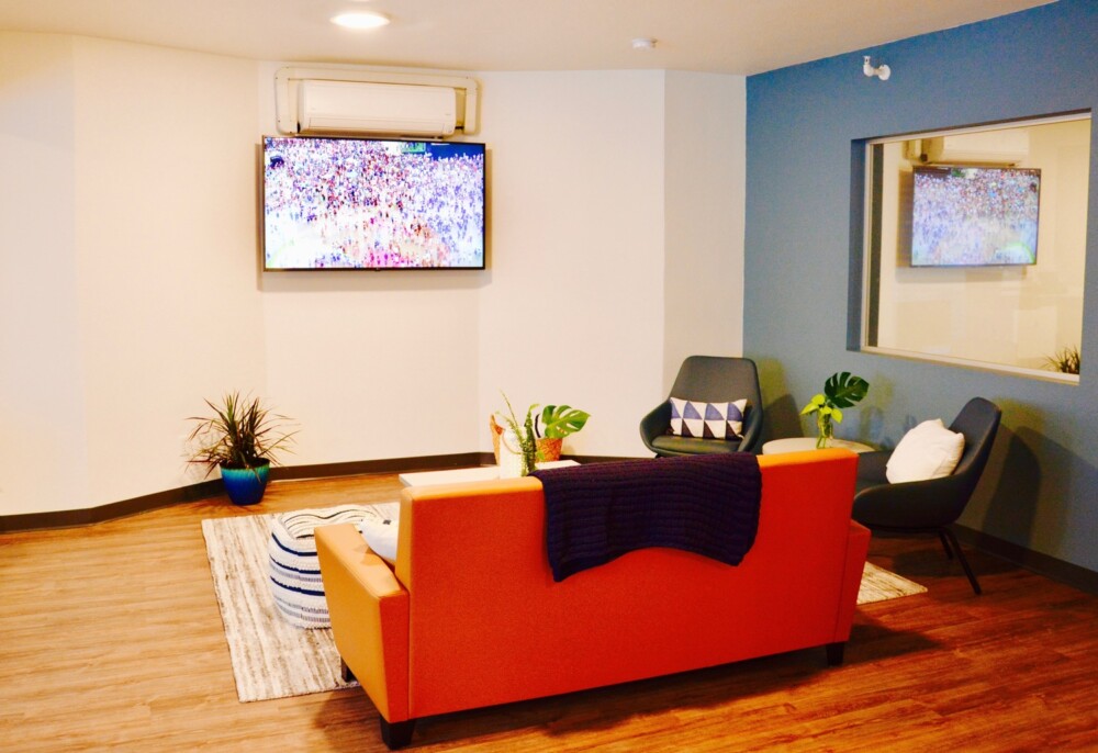 Jackson House Addiction Treatment