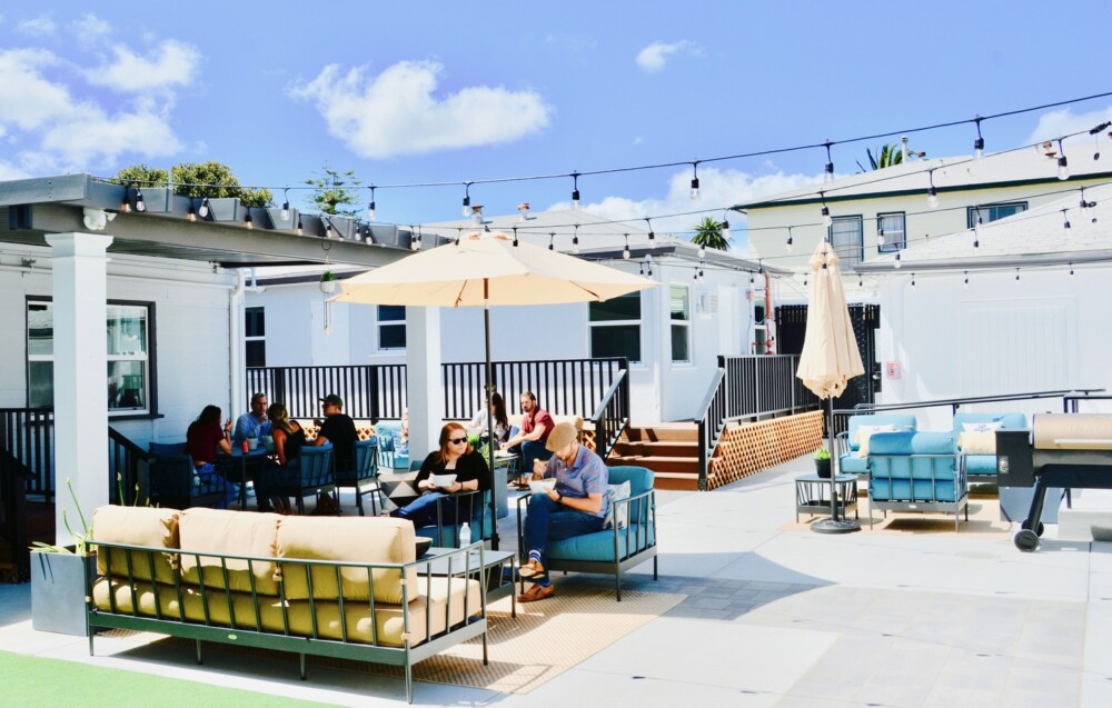 Jackson House Addiction Treatment