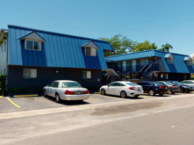 JC Recovery Center