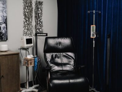 JD Psychiatry