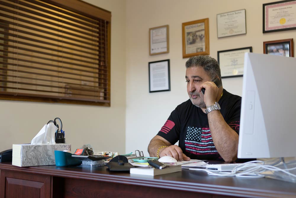 Jewel City Treatment Center