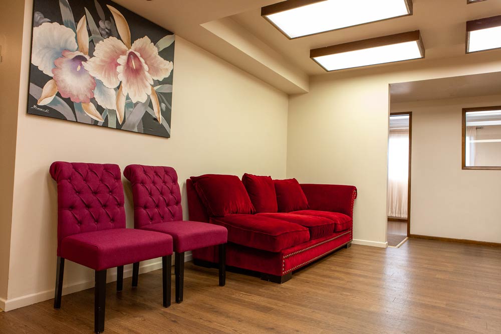 Jewel City Treatment Center