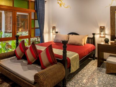 Jintara Wellness Center and Rehab