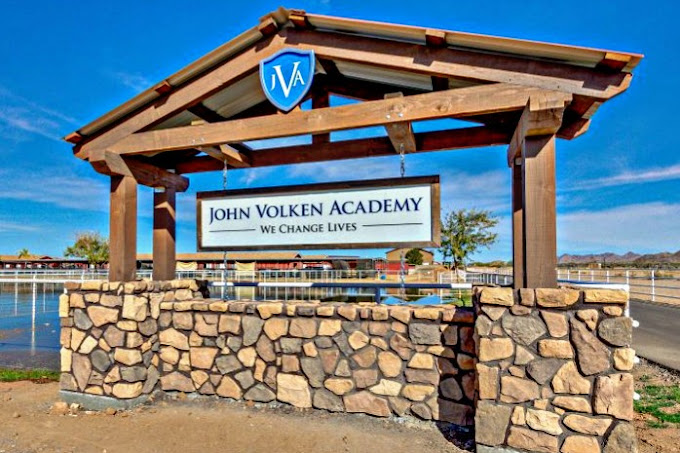 John Volken Academy Ranch