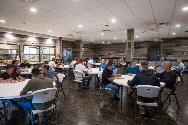 John Volken Academy Ranch