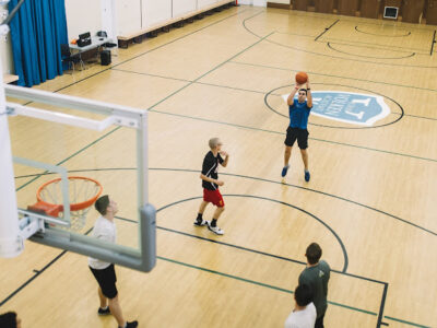 John Volken Academy British Columbia