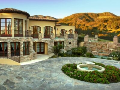 Journey Malibu