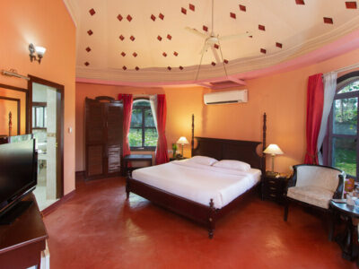 Kairali The Ayurvedic Healing Village
