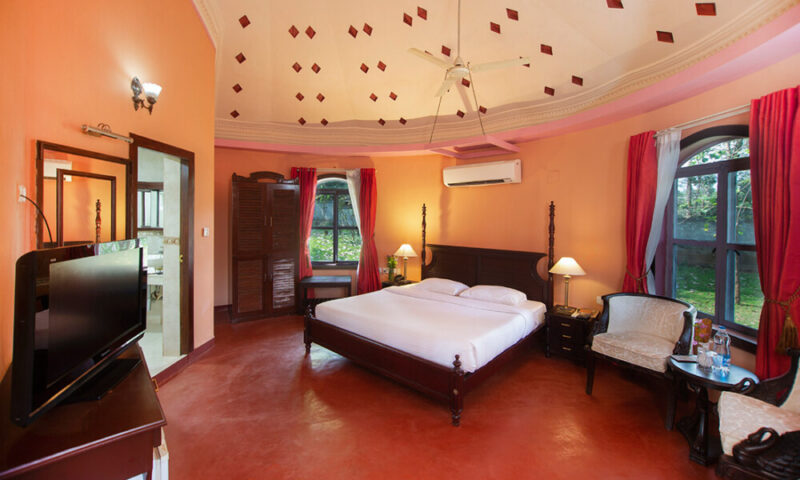 Kairali The Ayurvedic Healing Village