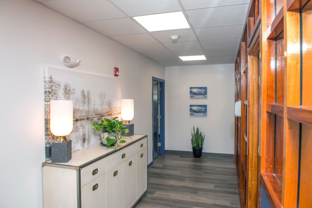 Kathy Ireland Recovery-Laconia