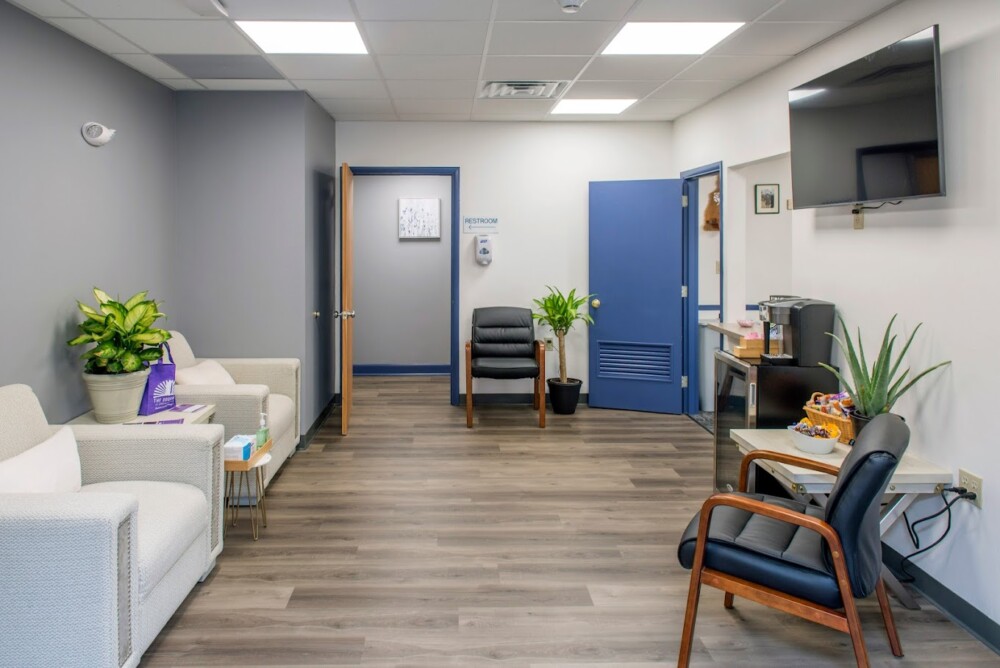 Kathy Ireland Recovery-Laconia